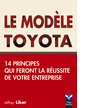 Modèle Toyota
